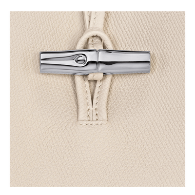 Le Roseau Shoulder bag M, Paper
