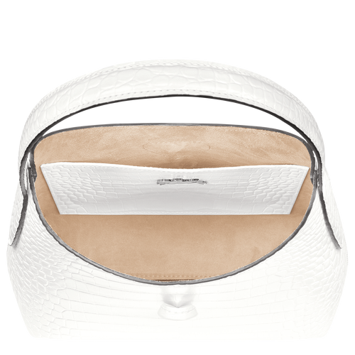 Roseau Shoulder bag XS, White