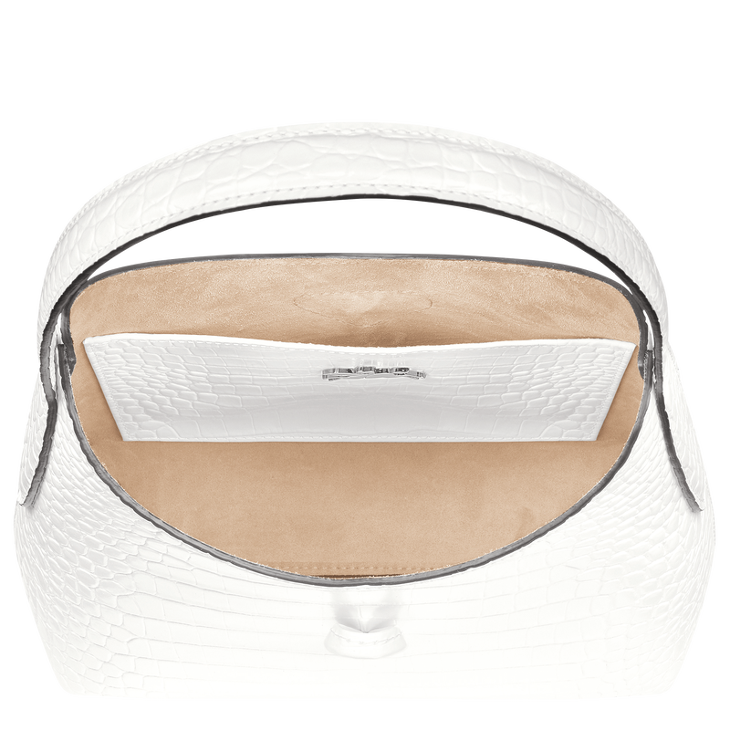 Roseau Shoulder bag XS, White