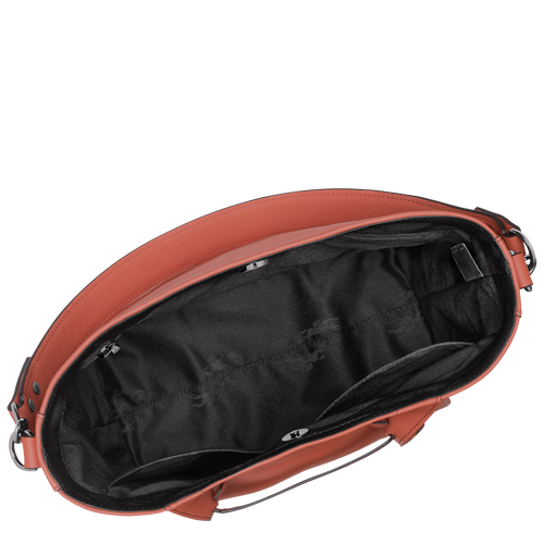 Longchamp 3d hobo bag sales