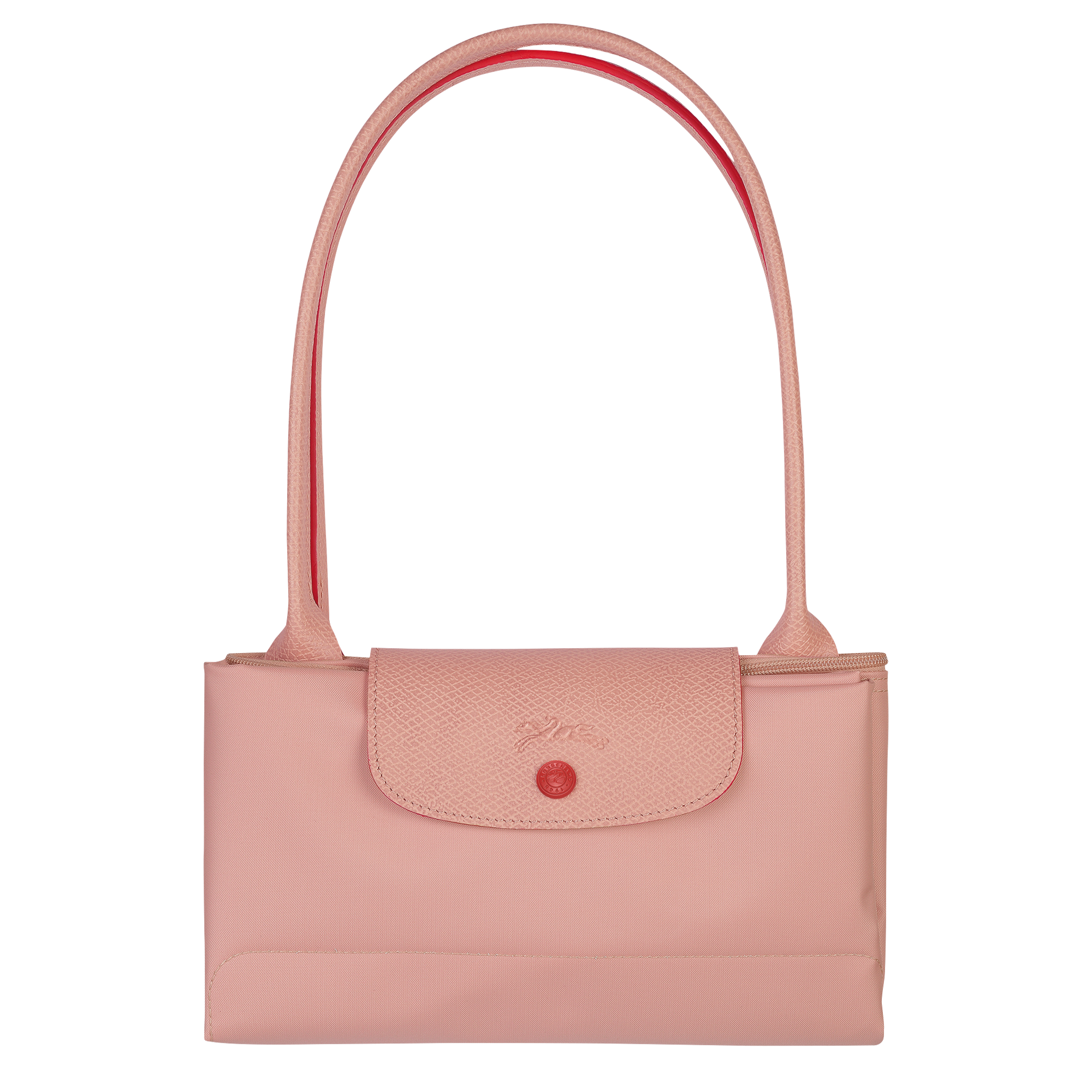 longchamp le pliage pinky