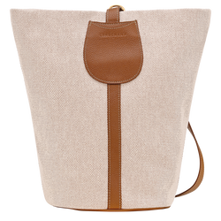 Complice Bucket bag , Caramel - Canvas