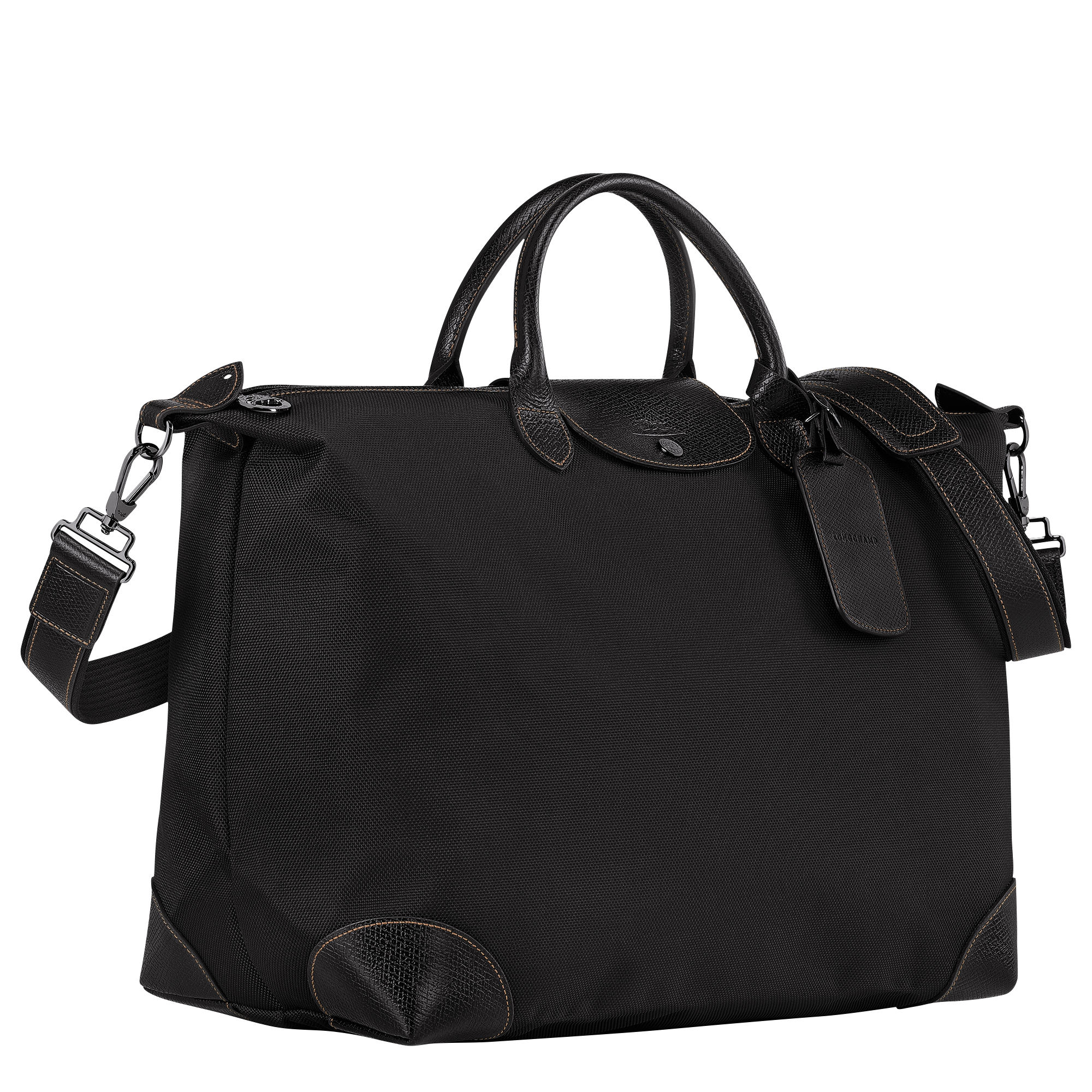 Travel bag L, Black - View 3 of
6 - zoom in Boxford Travel bag L, Black