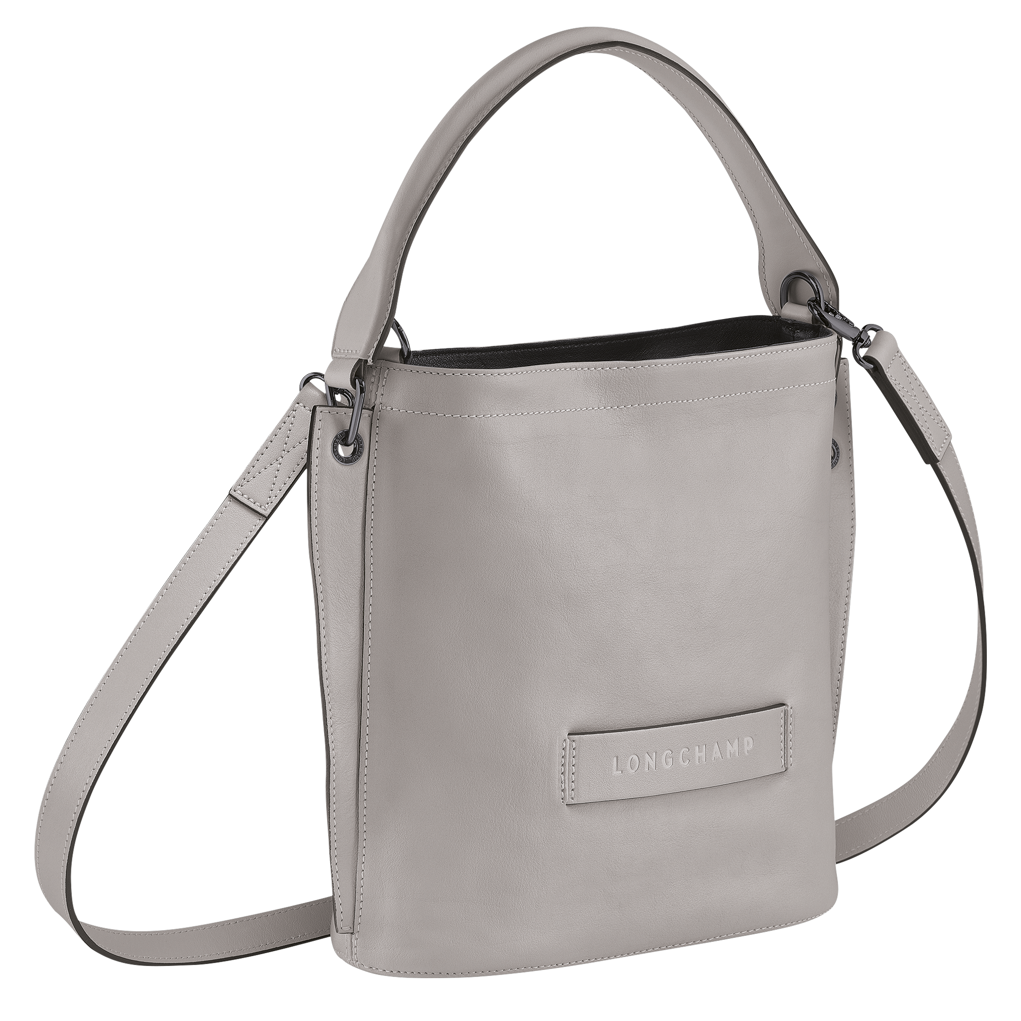 longchamp 3d crossbody bag