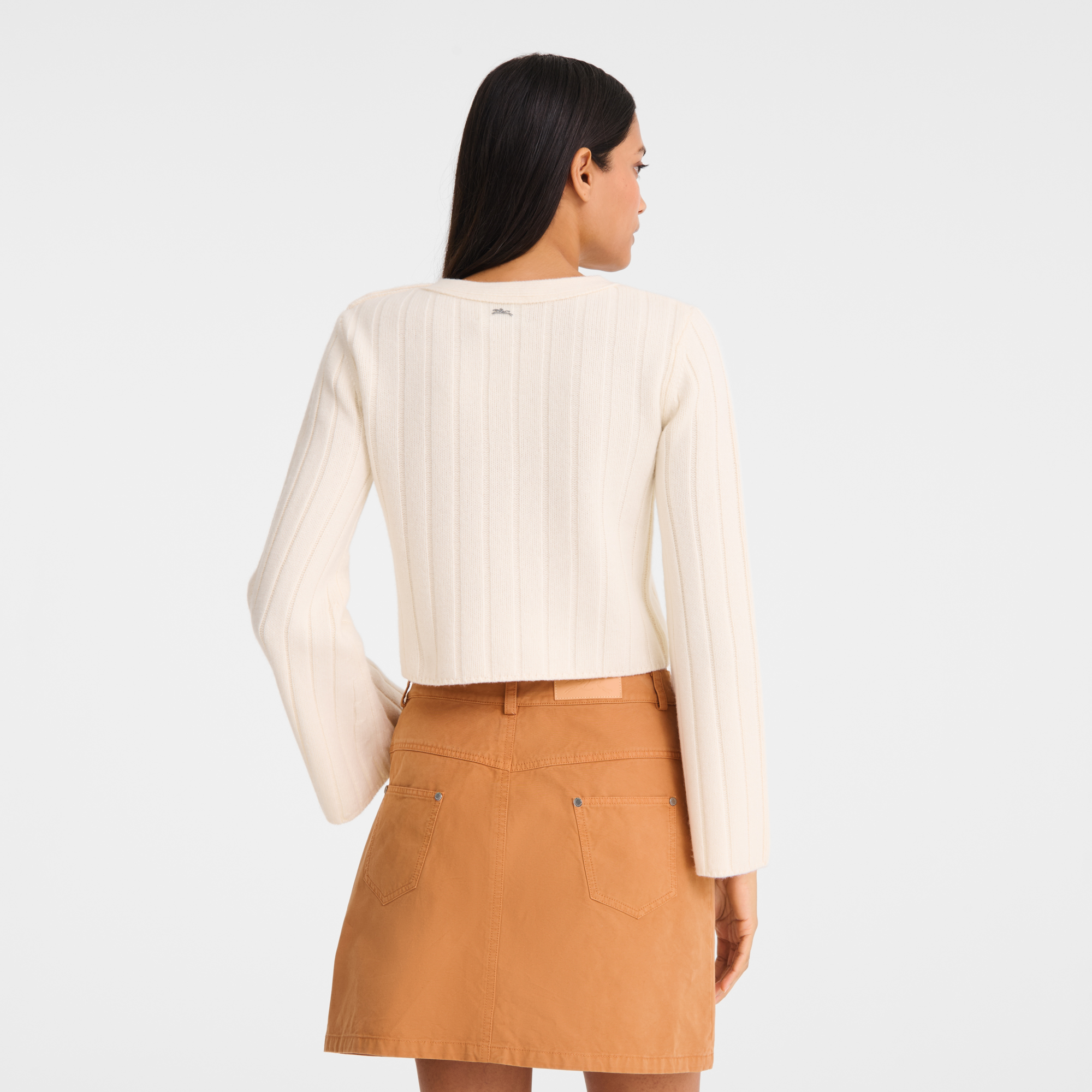 null Jersey, Crudo