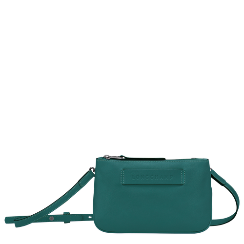 Crossbody bag Longchamp 3D Cypress (L2091772139) Longchamp EN