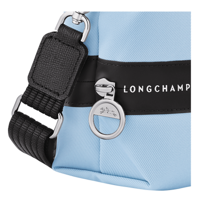 Le Pliage Energy Crossbody bag XS, Sky Blue