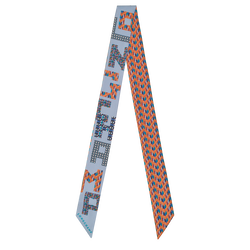 실크 리본