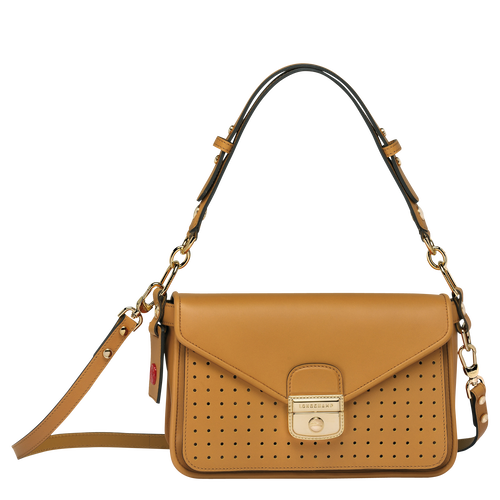 Schultertasche, 117 Honig Schultertasche, 117 Honig, hi-res
