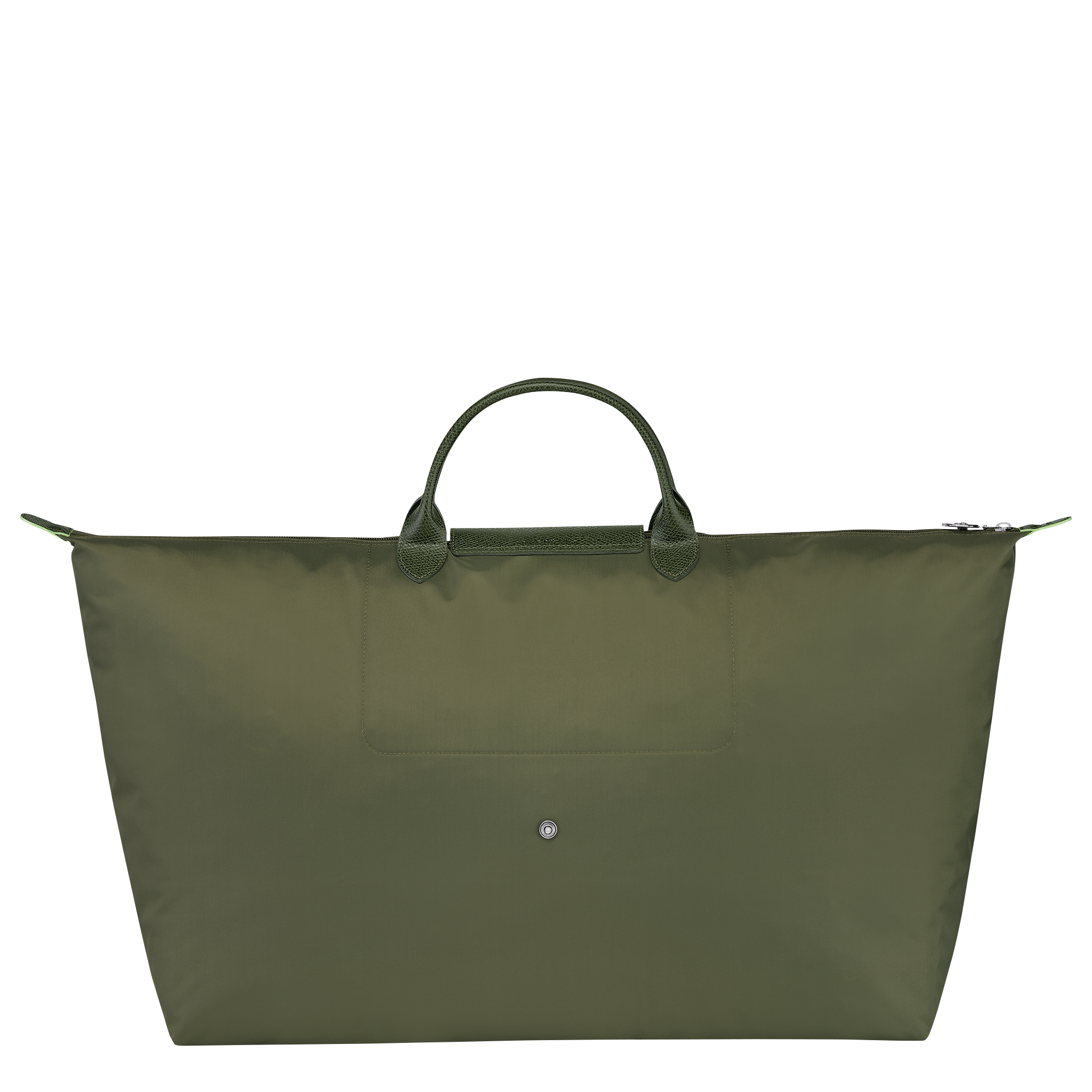 Le Pliage Green Sac de voyage M, Forêt