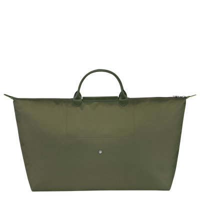 Le Pliage Green Borsa da viaggio M,  Verde Foresta