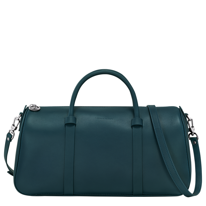 LONGCHAMP - ロンシャントートバッグ Sサイズ パープルの通販 by