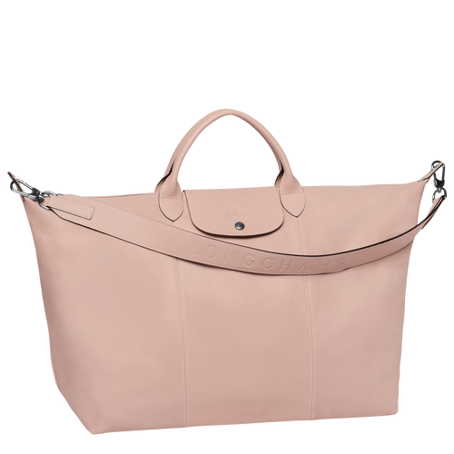 Bolso de viaje L, 507 Rosa pálido View 1 of Bolso de viaje L, 507 Rosa pálido, hi-res