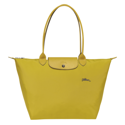 Sac porté épaule, P19 Acide Vue 1 de Sac porté épaule, P19 Acide, hi-res