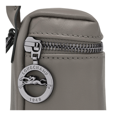 Le Pliage Xtra Bolso bandolera XS, Tórtola