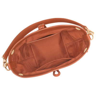 Le Roseau Bolso saco XS, Corteza