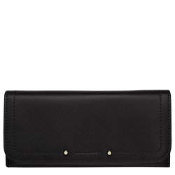 Long continental wallet