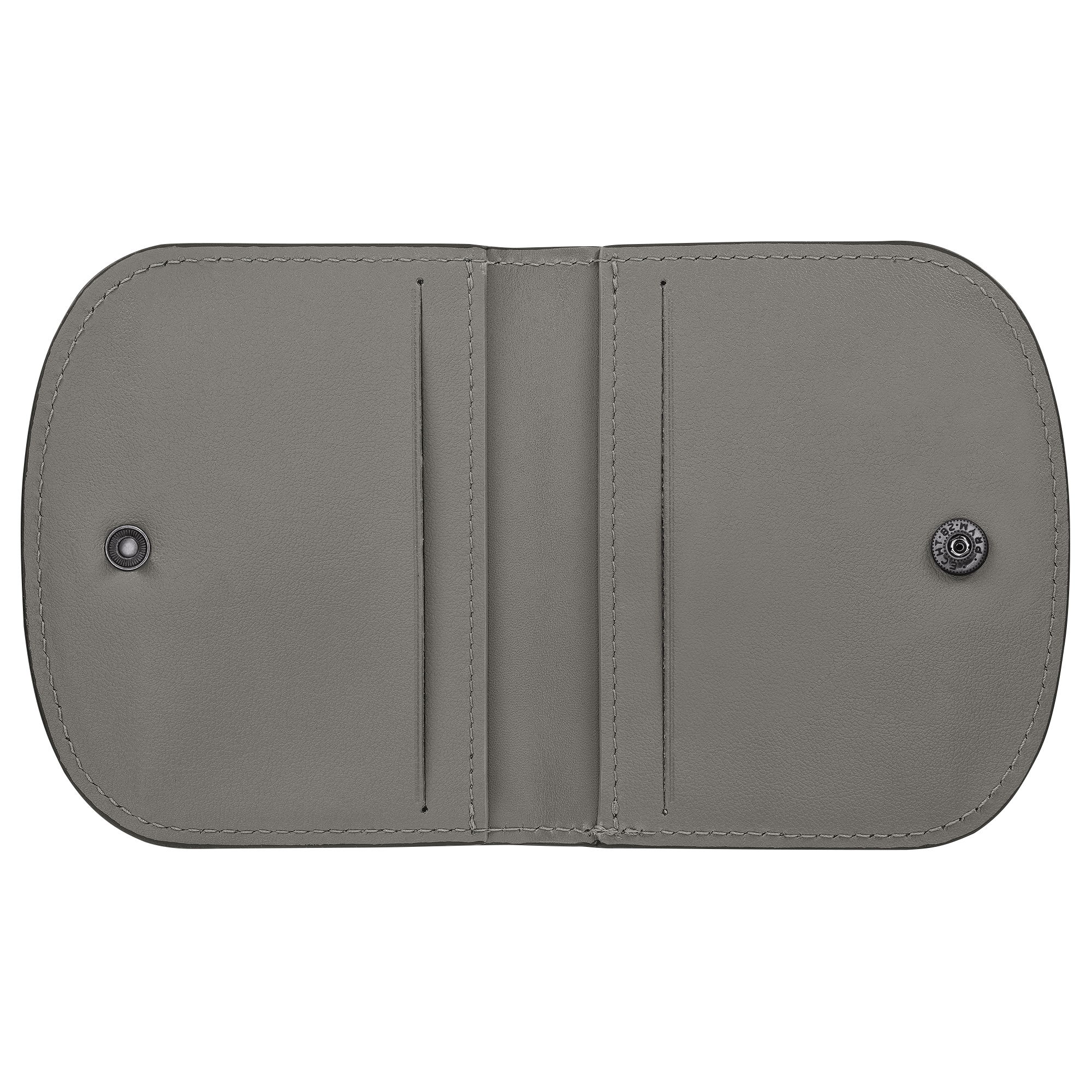 Card holder, Turtledove - View 2 of
3 - zoom in Le Pliage Xtra Card holder, Turtledove