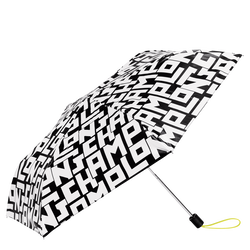 Ausziehbarer Taschenschirm