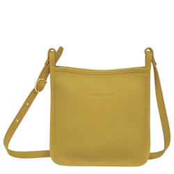 Zipped crossbody bag S