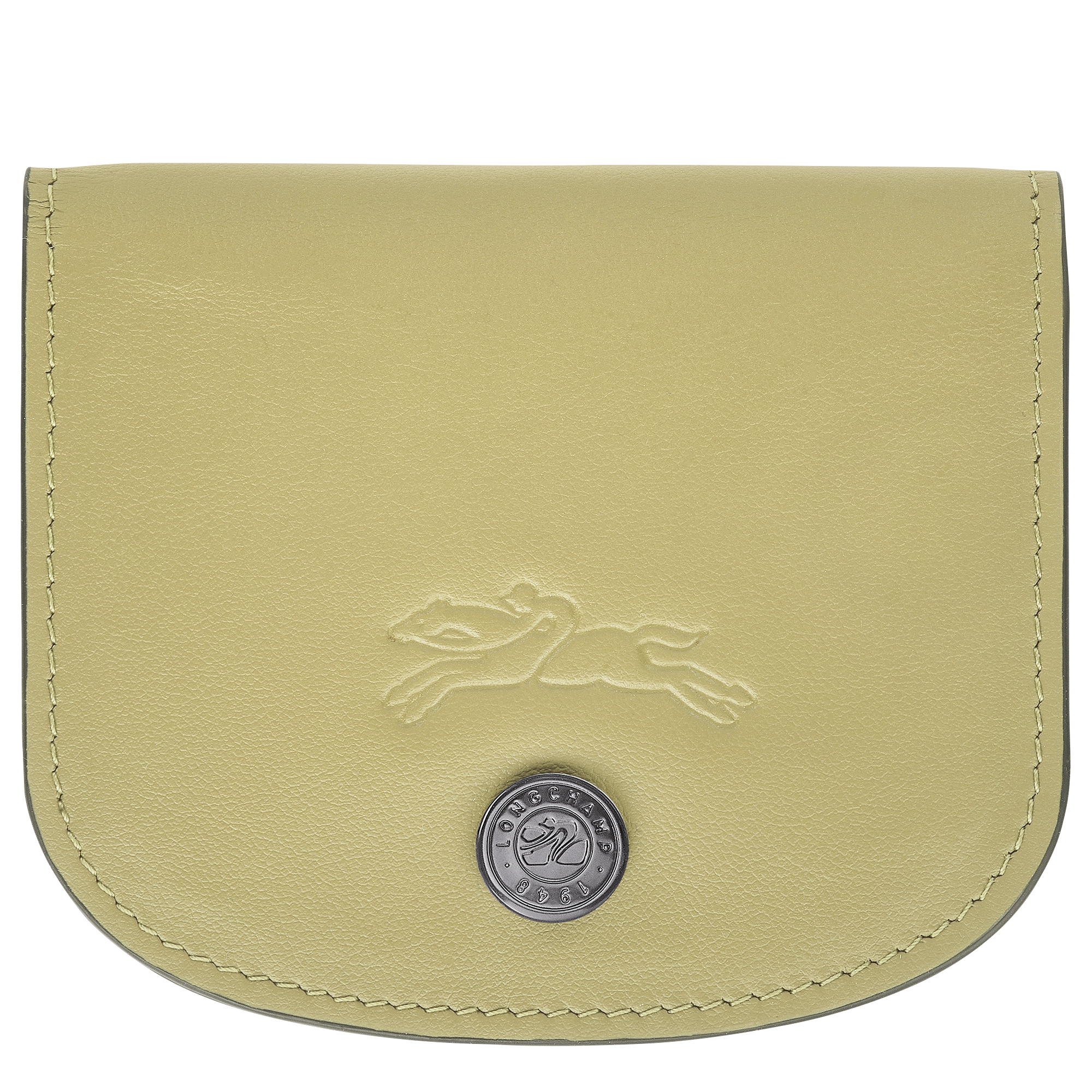 Le Pliage Xtra Card holder, Pistachio