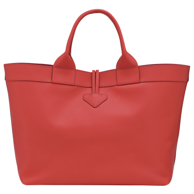 Le Roseau Saco L, Vermelho