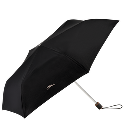 Parapluie mat rétractable
