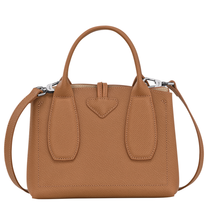 Top handle bag S Roseau Natural (10095HPN016) | Longchamp US