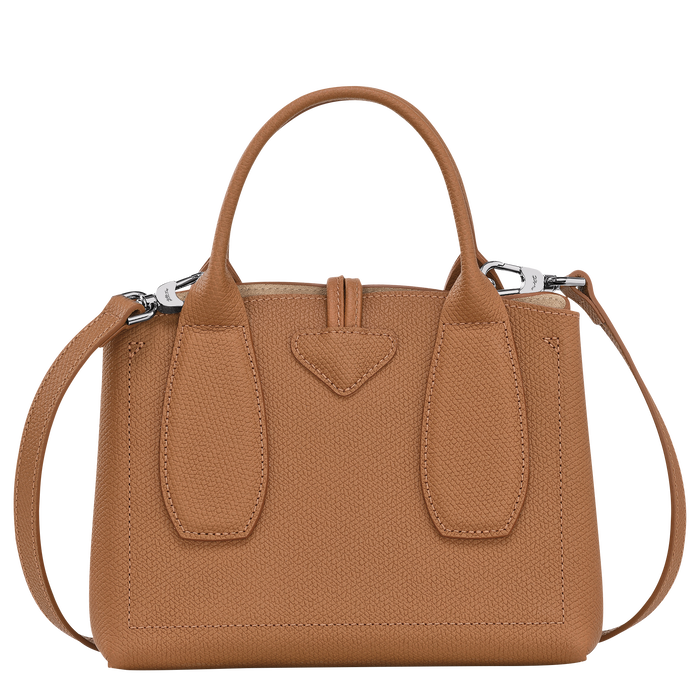 Top handle bag S Roseau Natural (10095HPN016) Longchamp US