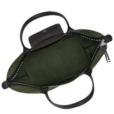 Le Pliage Energy Sac cabas L, Kaki