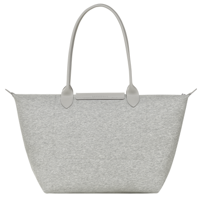 Le Pliage Collection Shopper L, Grau