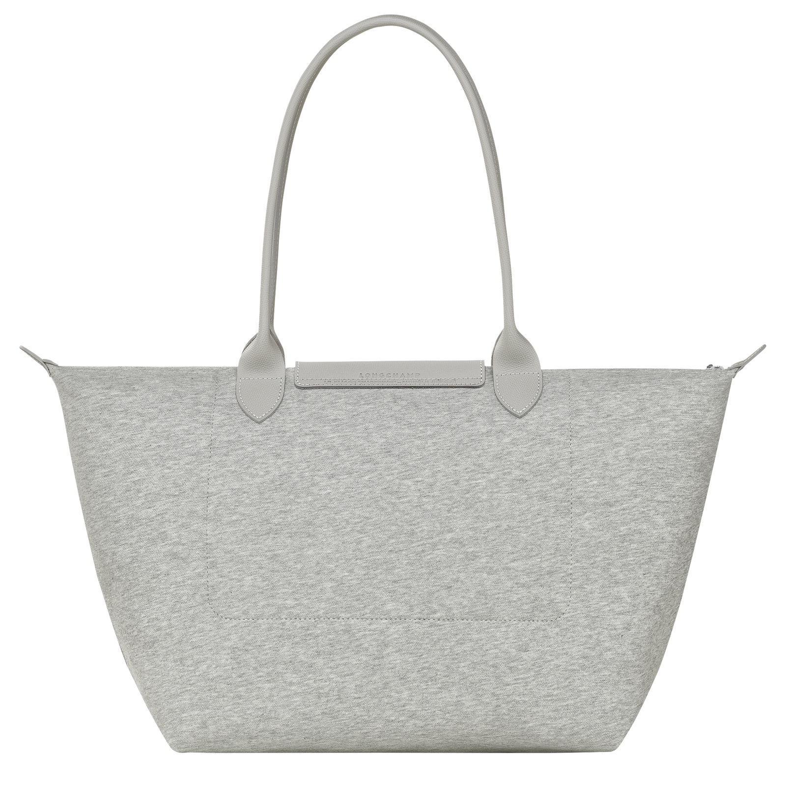 Le Pliage Collection Shopping bag L,  Grigio