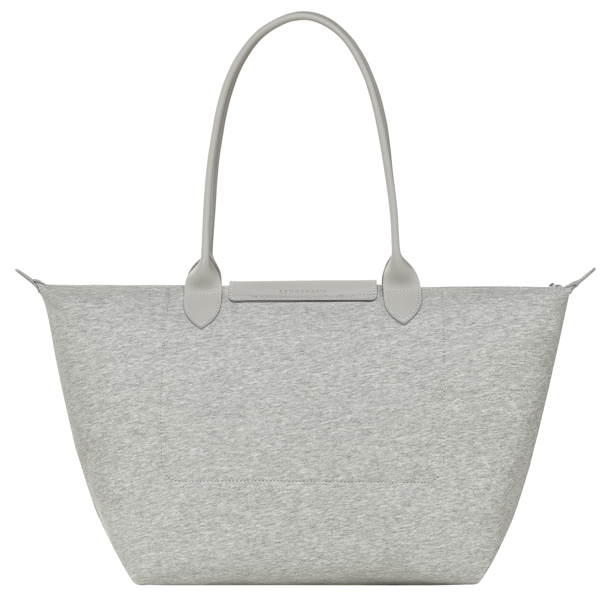 Le Pliage Collection Tote bag L, Grey