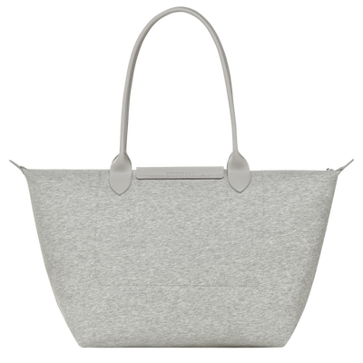 Le Pliage Collection Tote bag L, Grey
