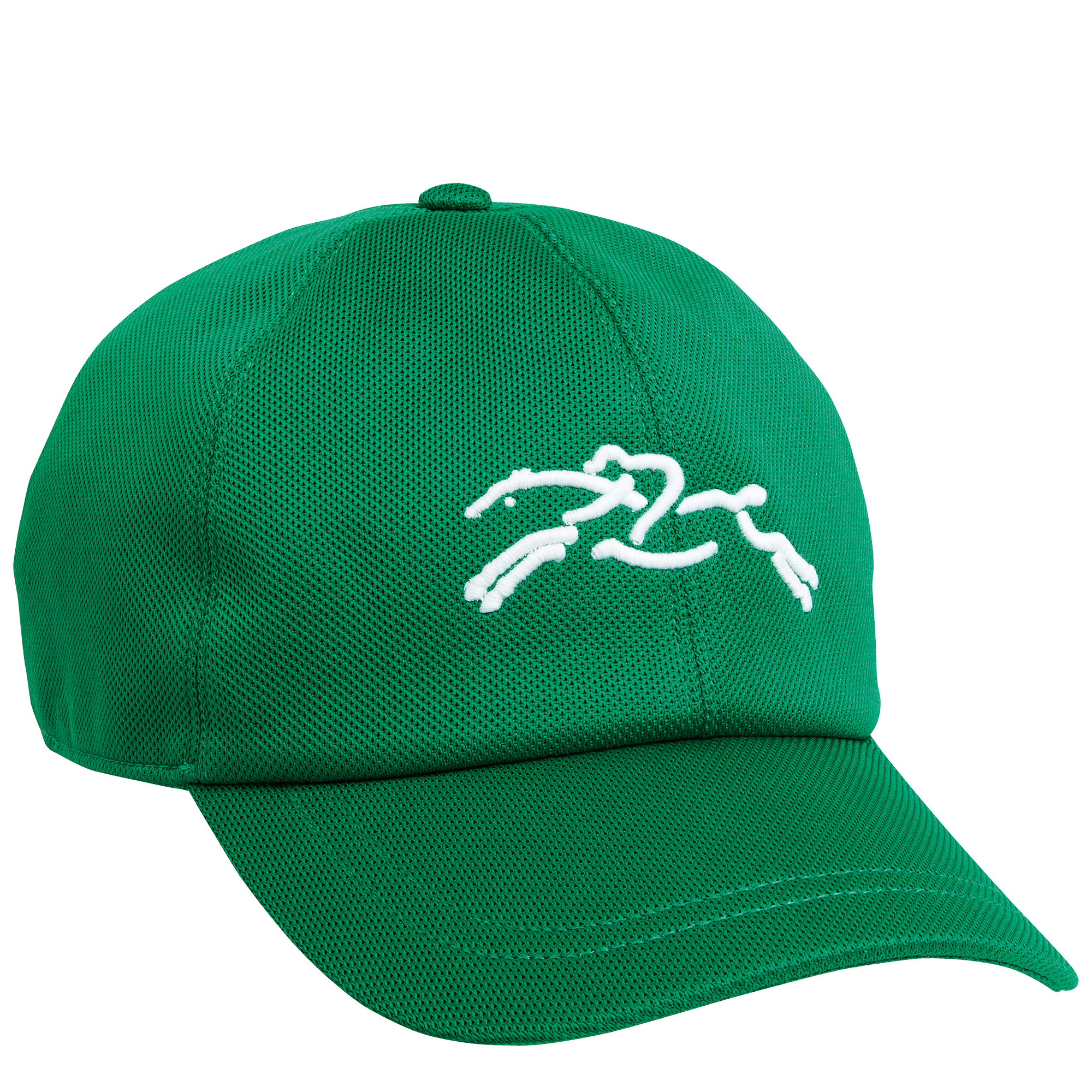 Cap, Grass/Green Light - View 1 of
2 - zoom in Spring/Summer 2023 Collection Cap, Grass/Green Light