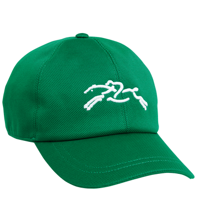 帽子, 草綠色/亮綠色