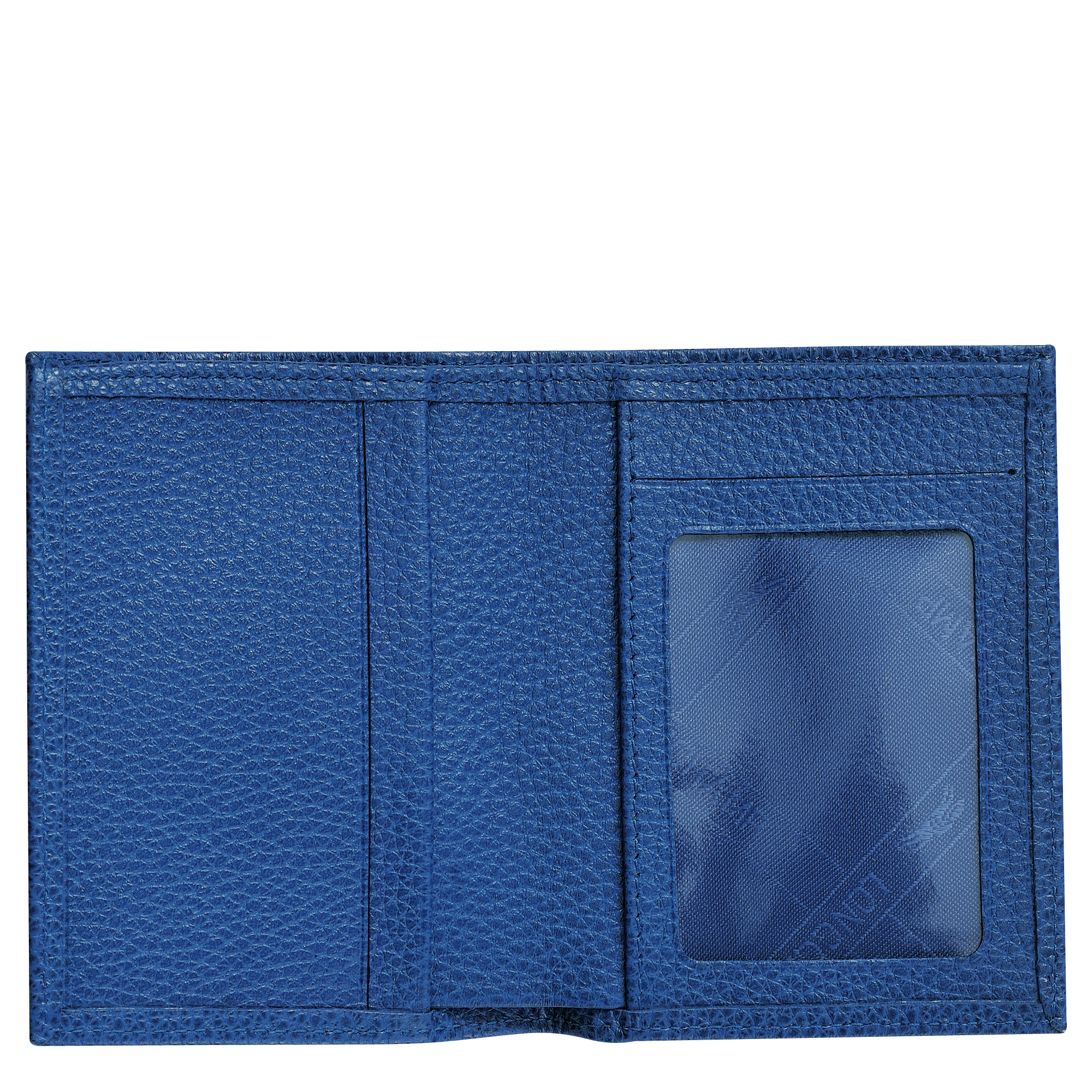 longchamp card wallet