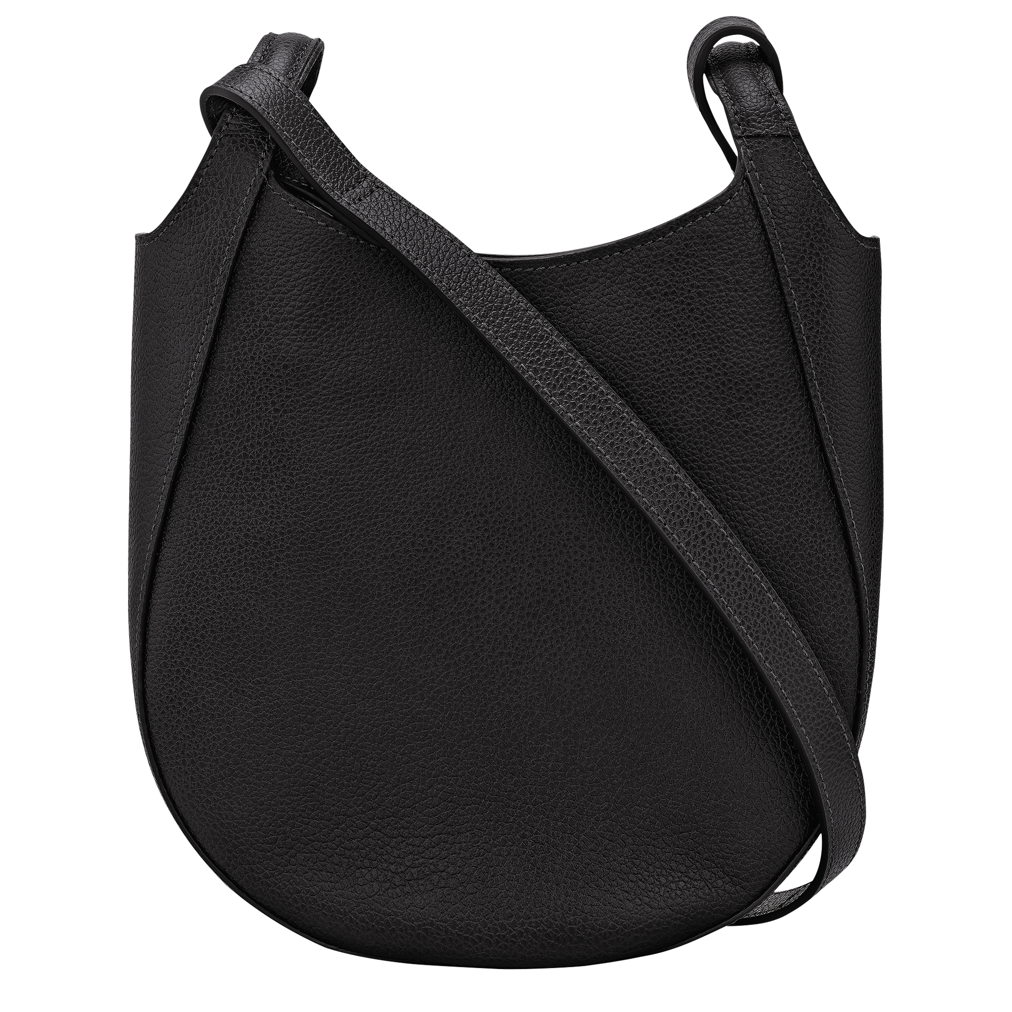 Borsa a tracolla S, Nero - View 4 of
6 - aumentare lo zoom Le Foulonné Borsa a tracolla S, Nero