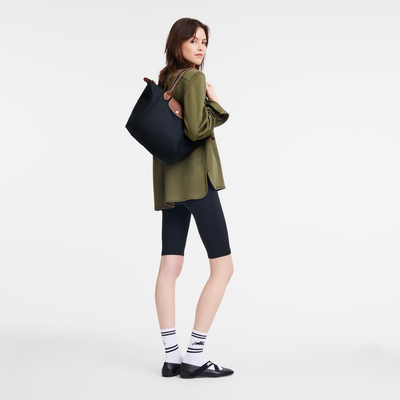 Longchamp shopper le pliage m store