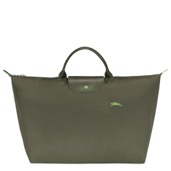 トラベルバッグ L
