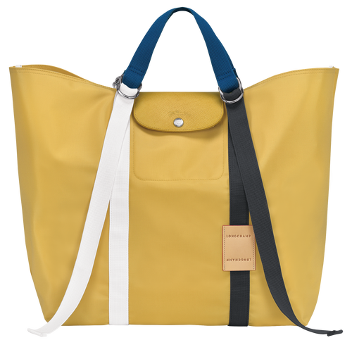 Le Pliage Re-Play Sac cabas XL, Maïs