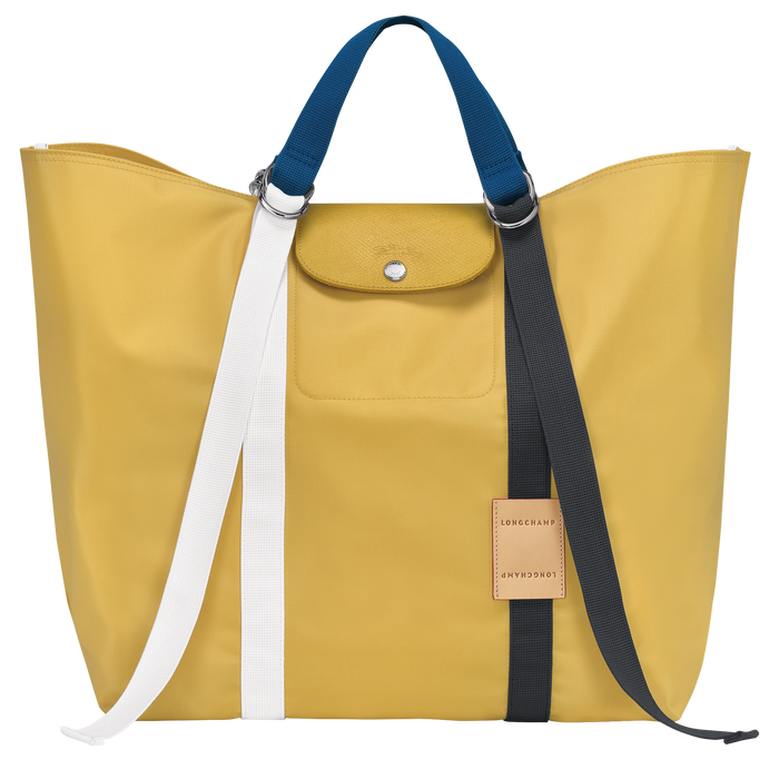 Le Pliage Re-Play Sac cabas XL, Maïs