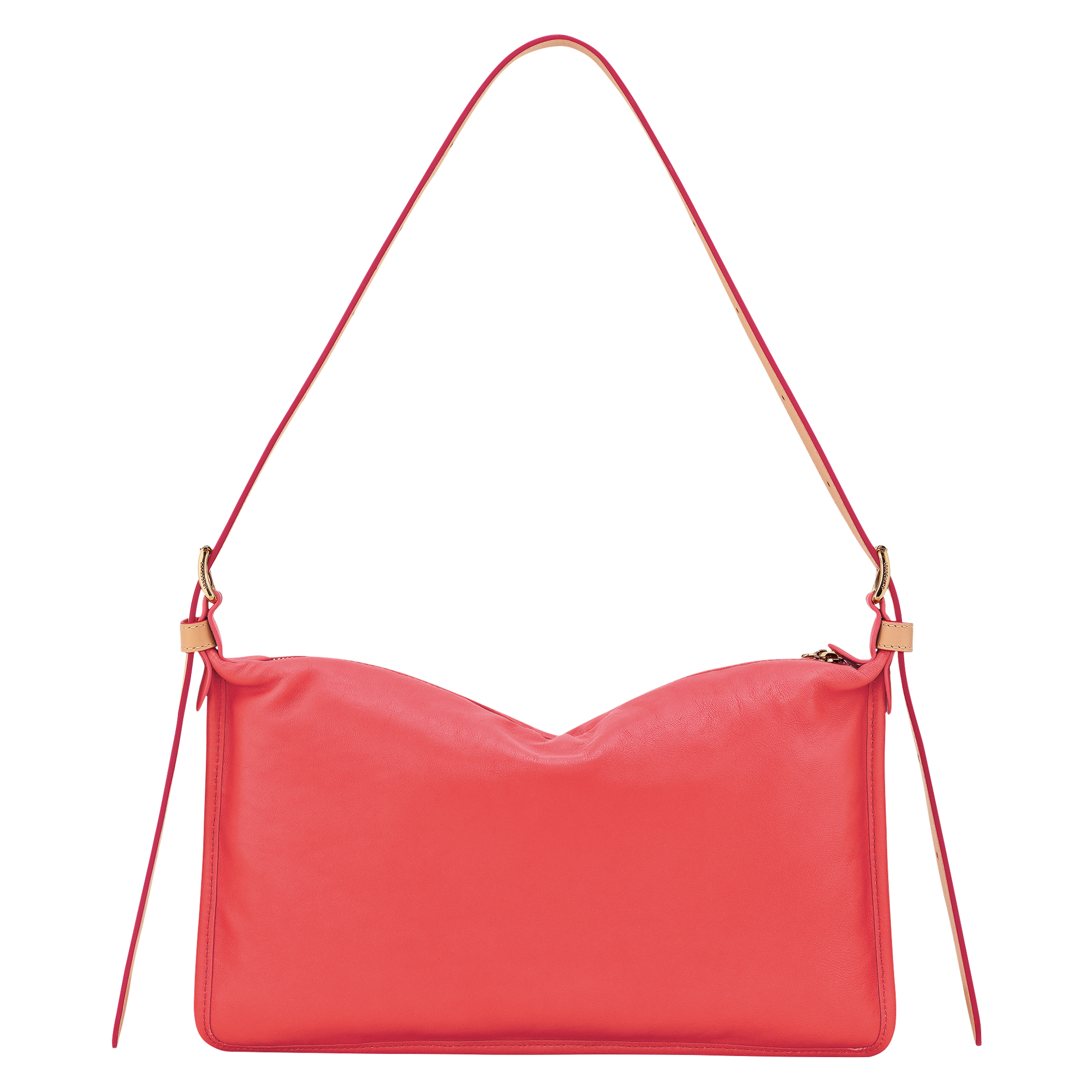 送料&関税込】Longchamp Shoulder Bag smoothie M 送料&関税込】Longchamp Shoulder Bag smoothie M