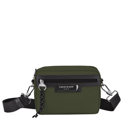 Le Pliage Energy Camera bag S, Khaki