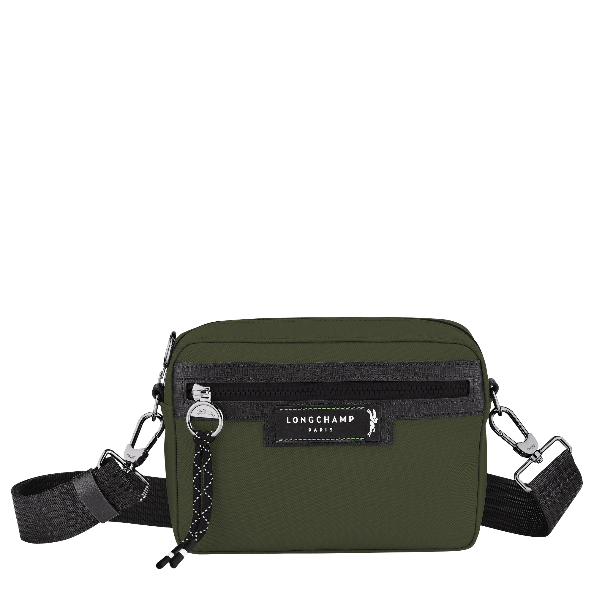 Le Pliage Energy Camera bag S, Khaki