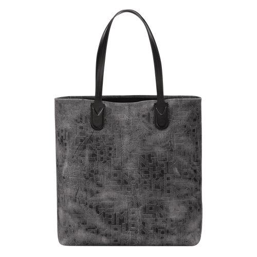 Tote bag, Cement - View 1 of 3 Tote bag, Cement, hi-res - View 1 of 3