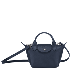 Le Pliage Cuir - Handtasche Handtasche