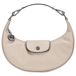 Le Pliage Xtra Shoulder bag , Paper - Leather
