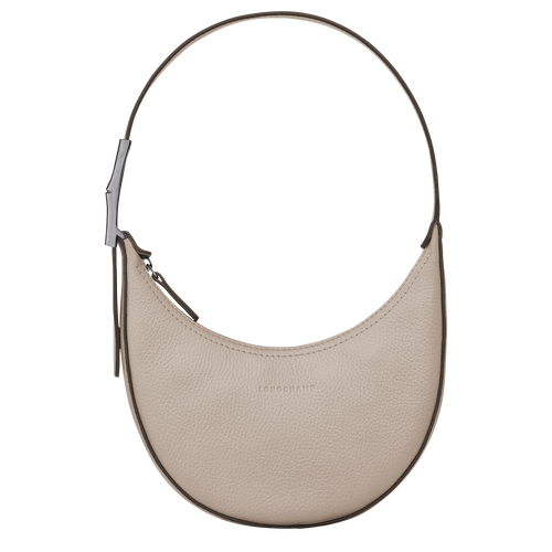 Roseau Essential S Hobo bag , Clay - Leather - View 1 of 4
