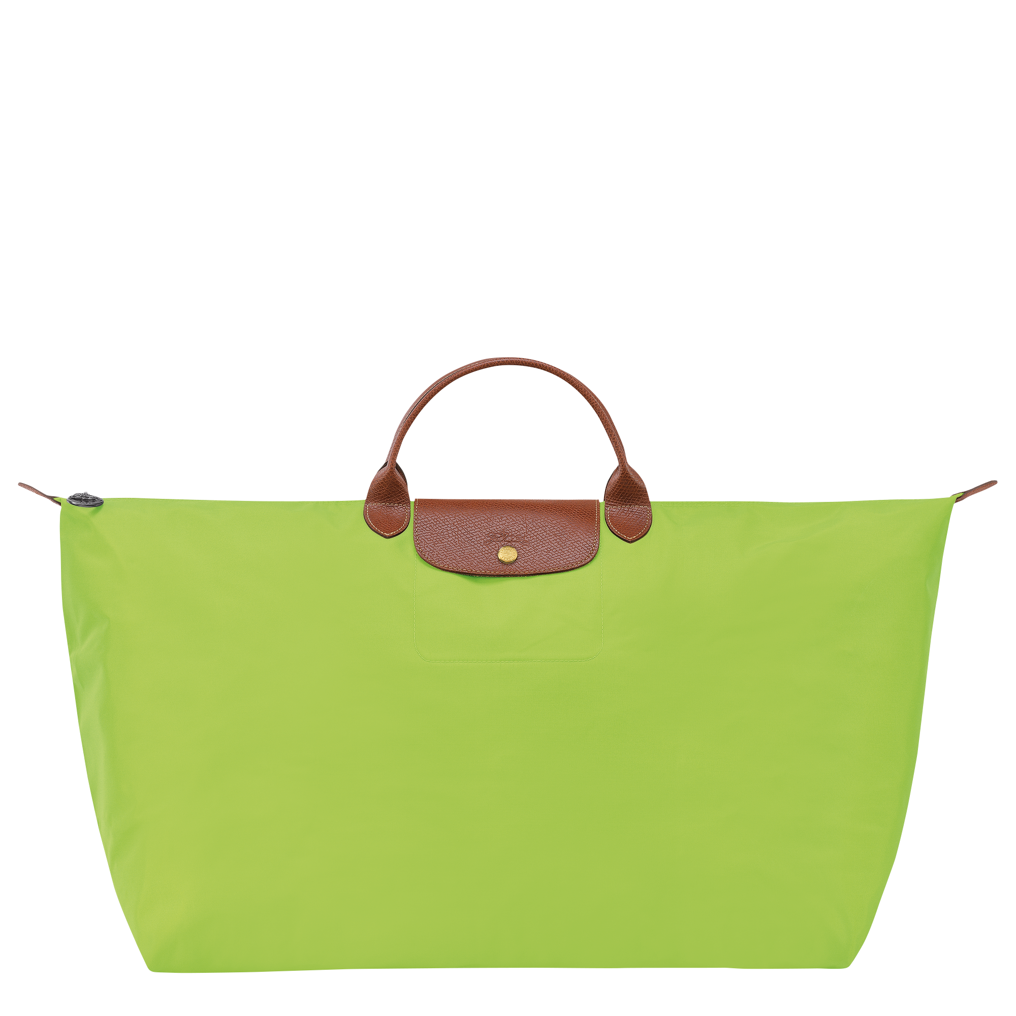 ル プリアージュ® オリジナル トラベルバッグ M, グリーン